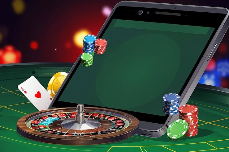 daftar jonitogel mobile app interface showing Liga 1 fixtures and live-dealer tables