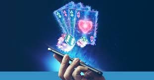 Texas Hold'em Bonus hand evaluation and payout display on daftar jonitogel
